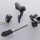 Illustration for article titled Shimanos All-Electric Gear System is Like F1 Paddle Shifters For Your Bike